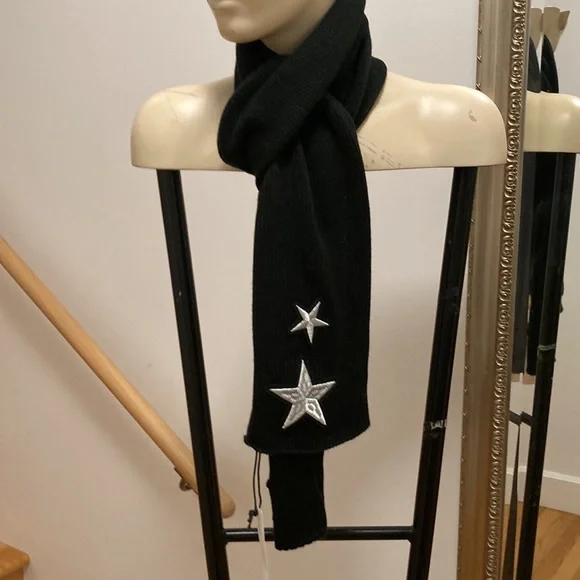 Rebecca Minkoff Scarf NWT - Picture 1 of 6